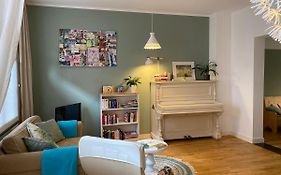 Drielandenpunt Vaals Aachen - private terrace&sauna